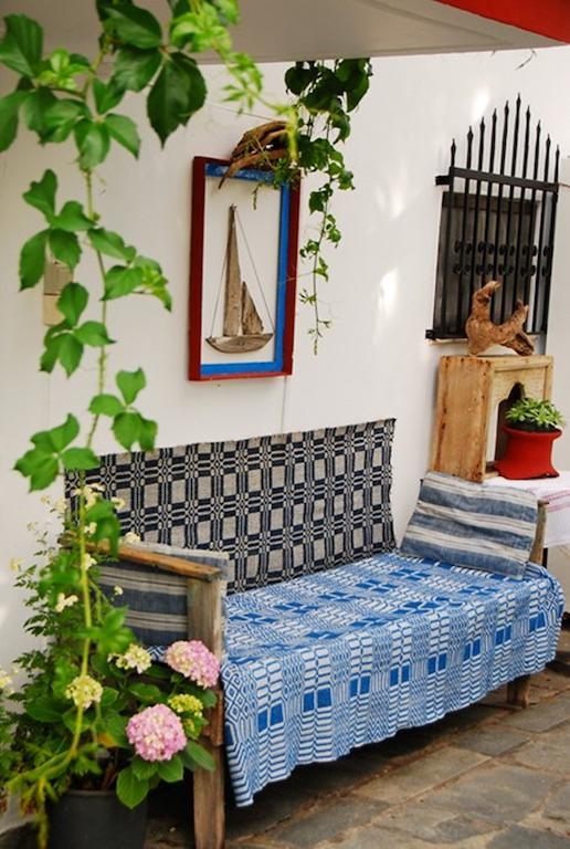 Atzanou Rooms Kamariotissa Habitación foto